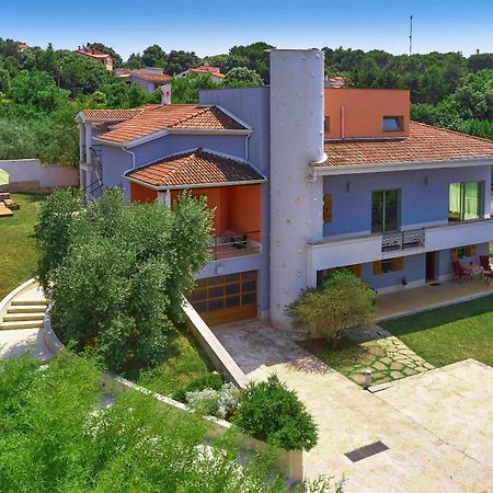 Villa Giardina Apartments 빈쿠란 외부 사진