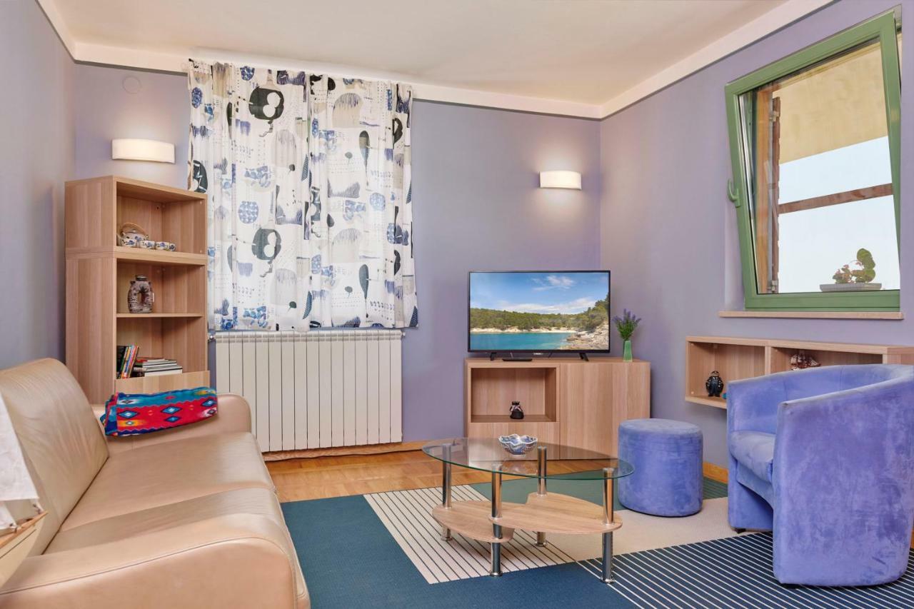 Villa Giardina Apartments 빈쿠란 외부 사진