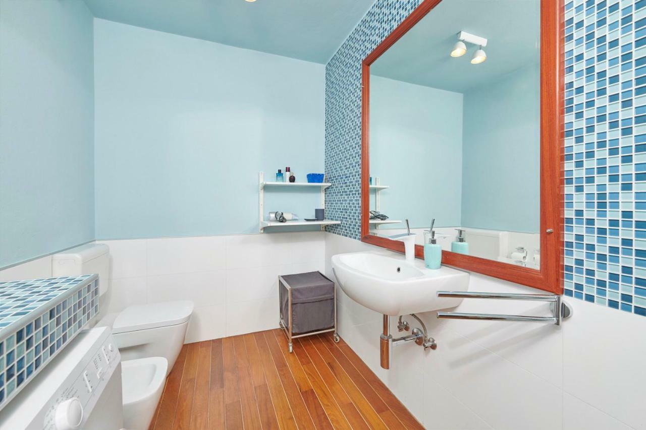 Villa Giardina Apartments 빈쿠란 외부 사진