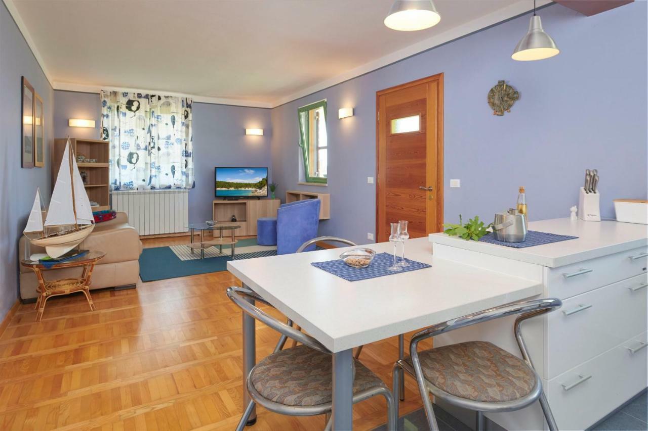 Villa Giardina Apartments 빈쿠란 외부 사진