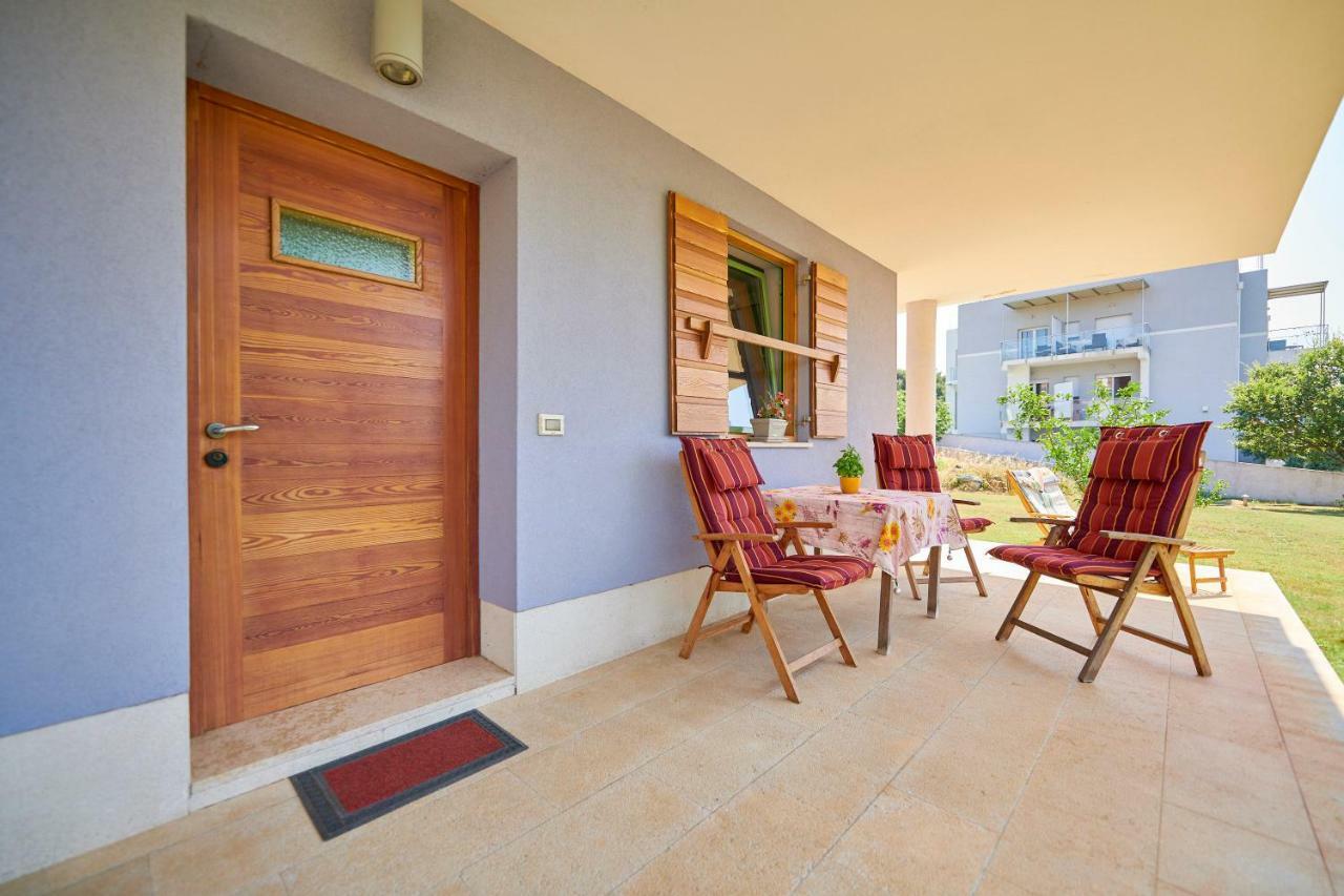 Villa Giardina Apartments 빈쿠란 외부 사진