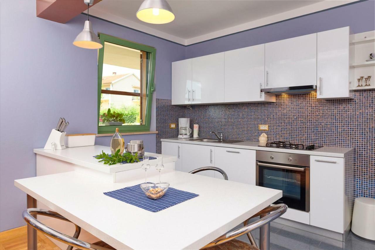 Villa Giardina Apartments 빈쿠란 외부 사진