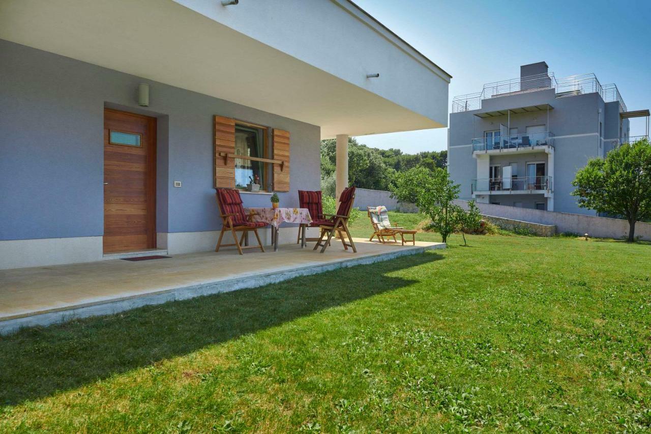 Villa Giardina Apartments 빈쿠란 외부 사진