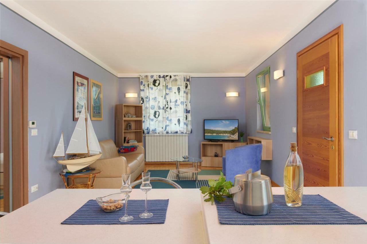 Villa Giardina Apartments 빈쿠란 외부 사진