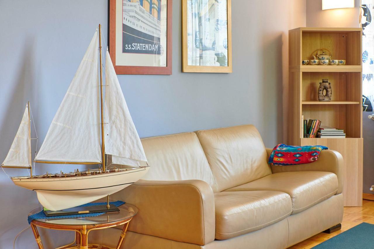 Villa Giardina Apartments 빈쿠란 외부 사진