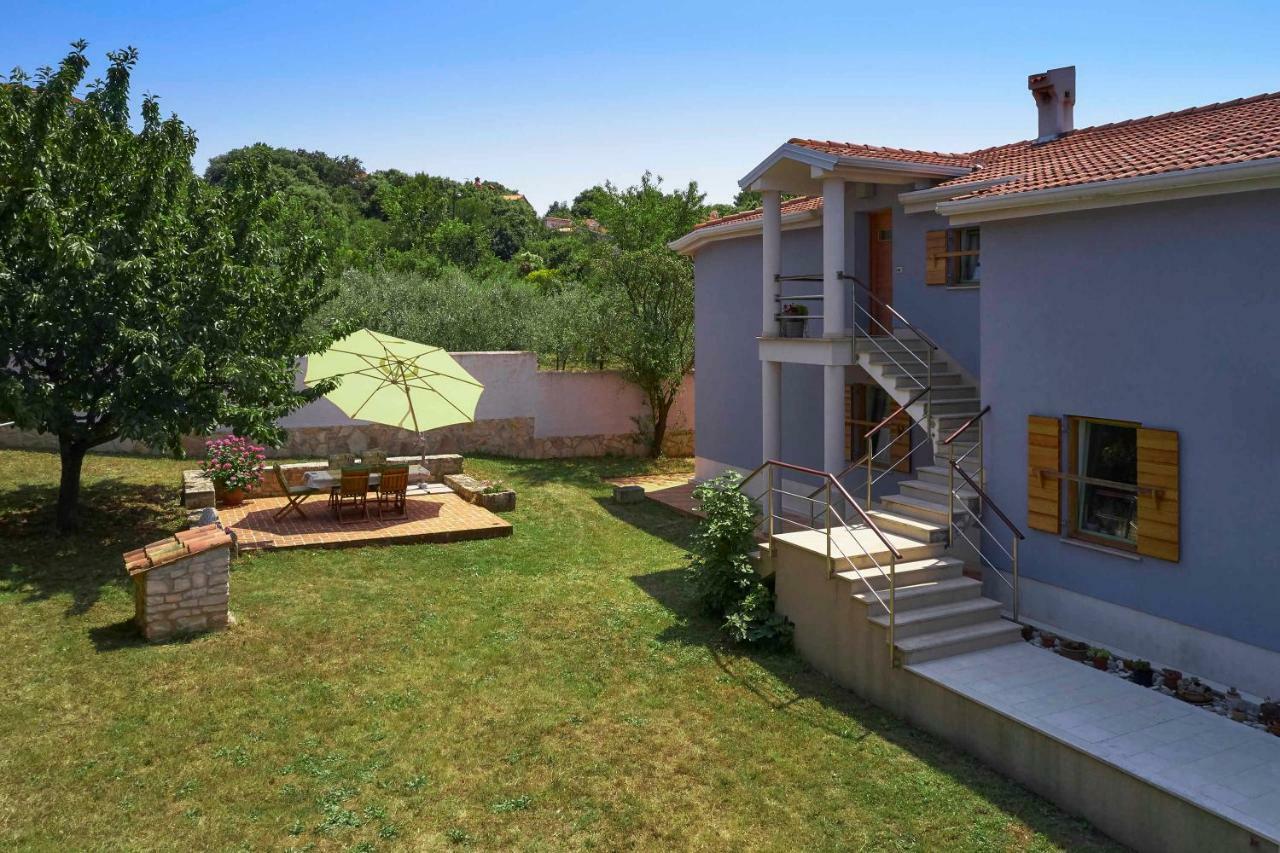 Villa Giardina Apartments 빈쿠란 외부 사진