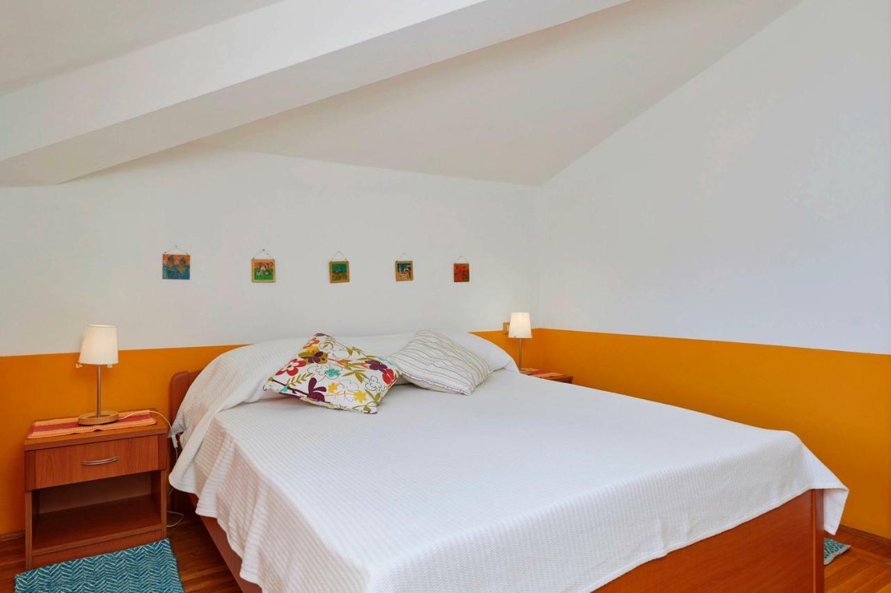 Villa Giardina Apartments 빈쿠란 외부 사진