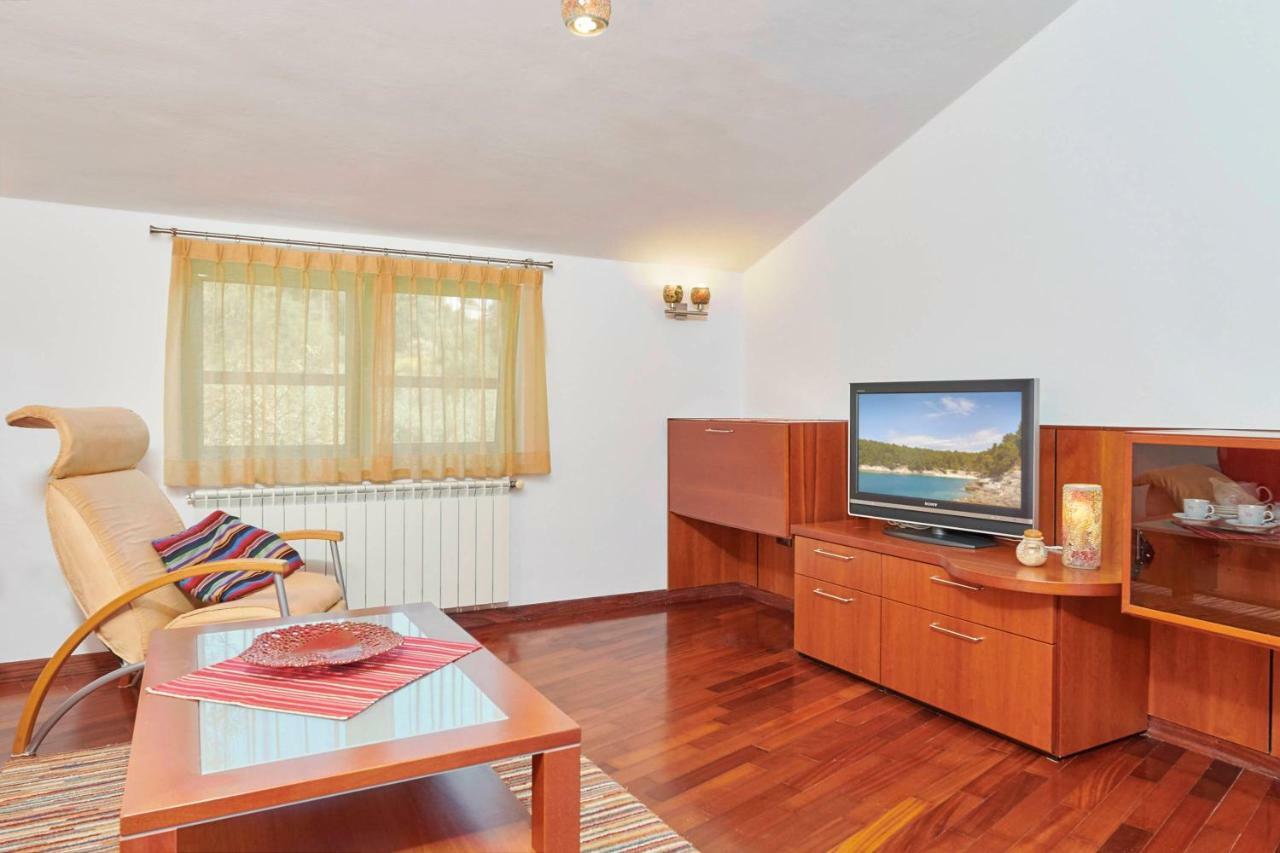Villa Giardina Apartments 빈쿠란 외부 사진