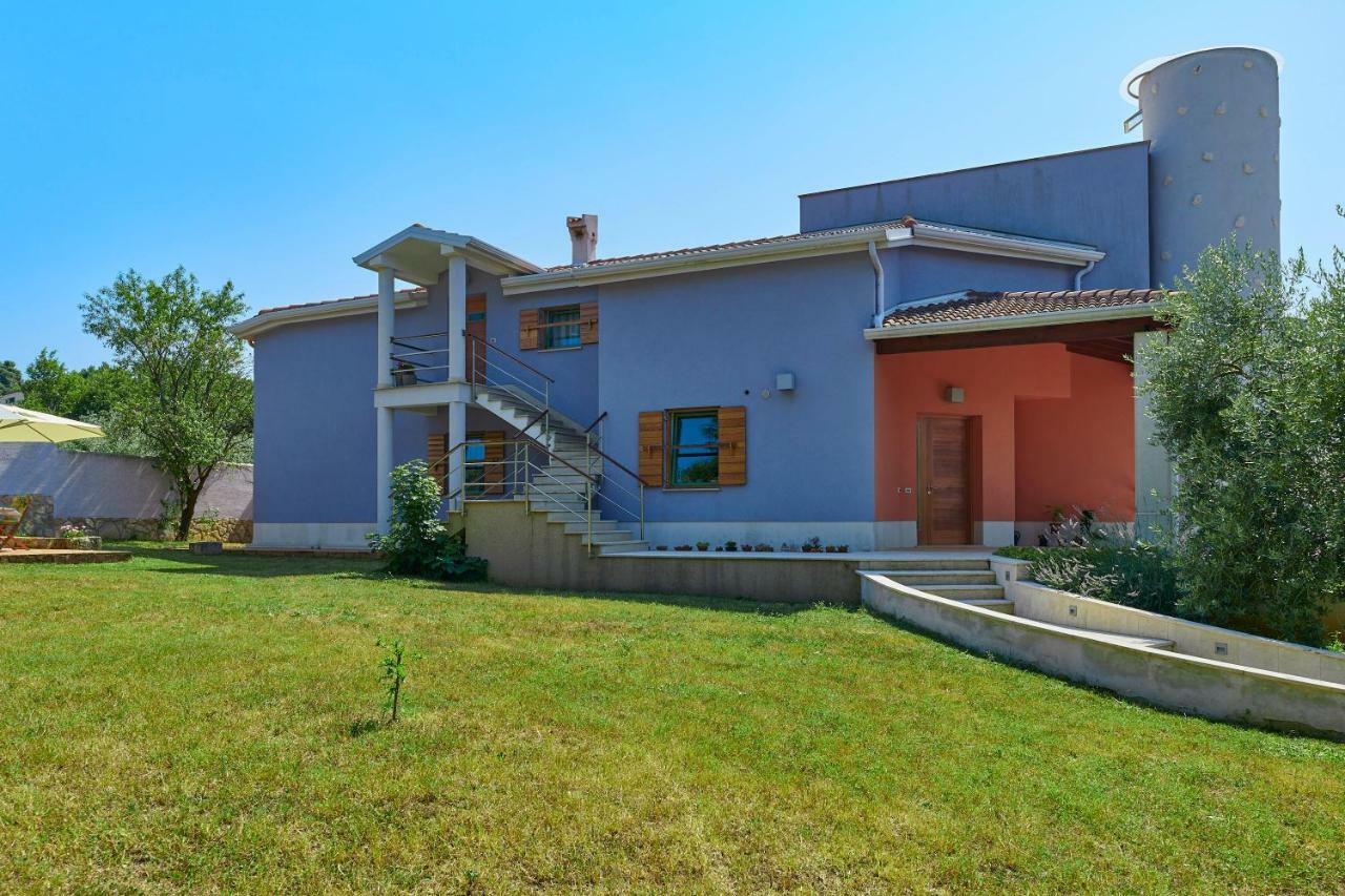 Villa Giardina Apartments 빈쿠란 외부 사진