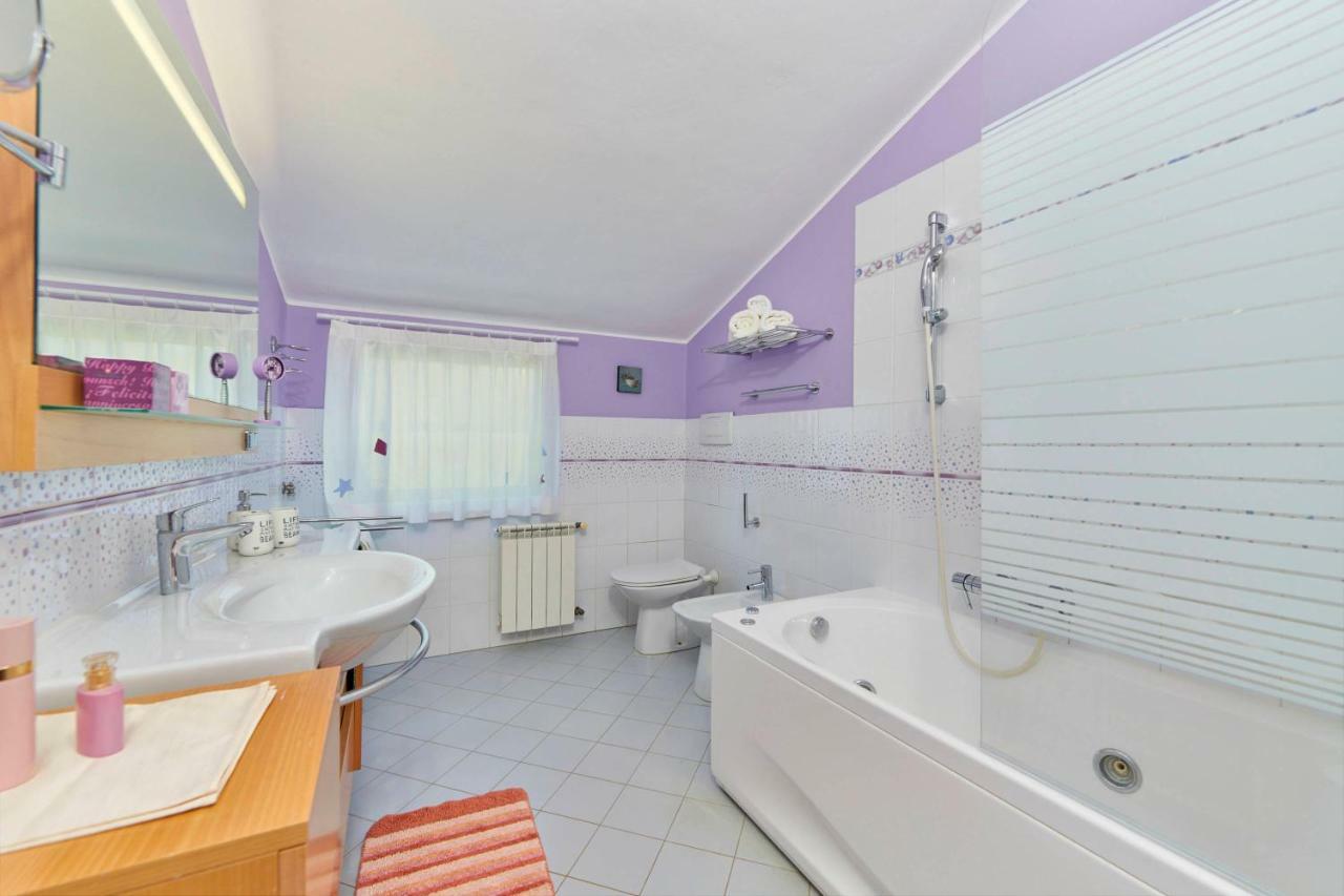 Villa Giardina Apartments 빈쿠란 외부 사진