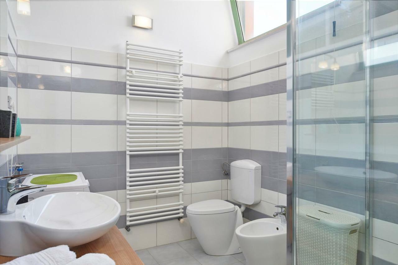 Villa Giardina Apartments 빈쿠란 외부 사진