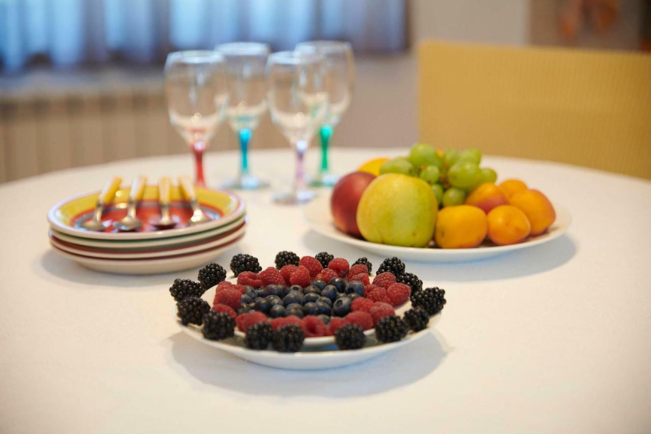 Villa Giardina Apartments 빈쿠란 외부 사진