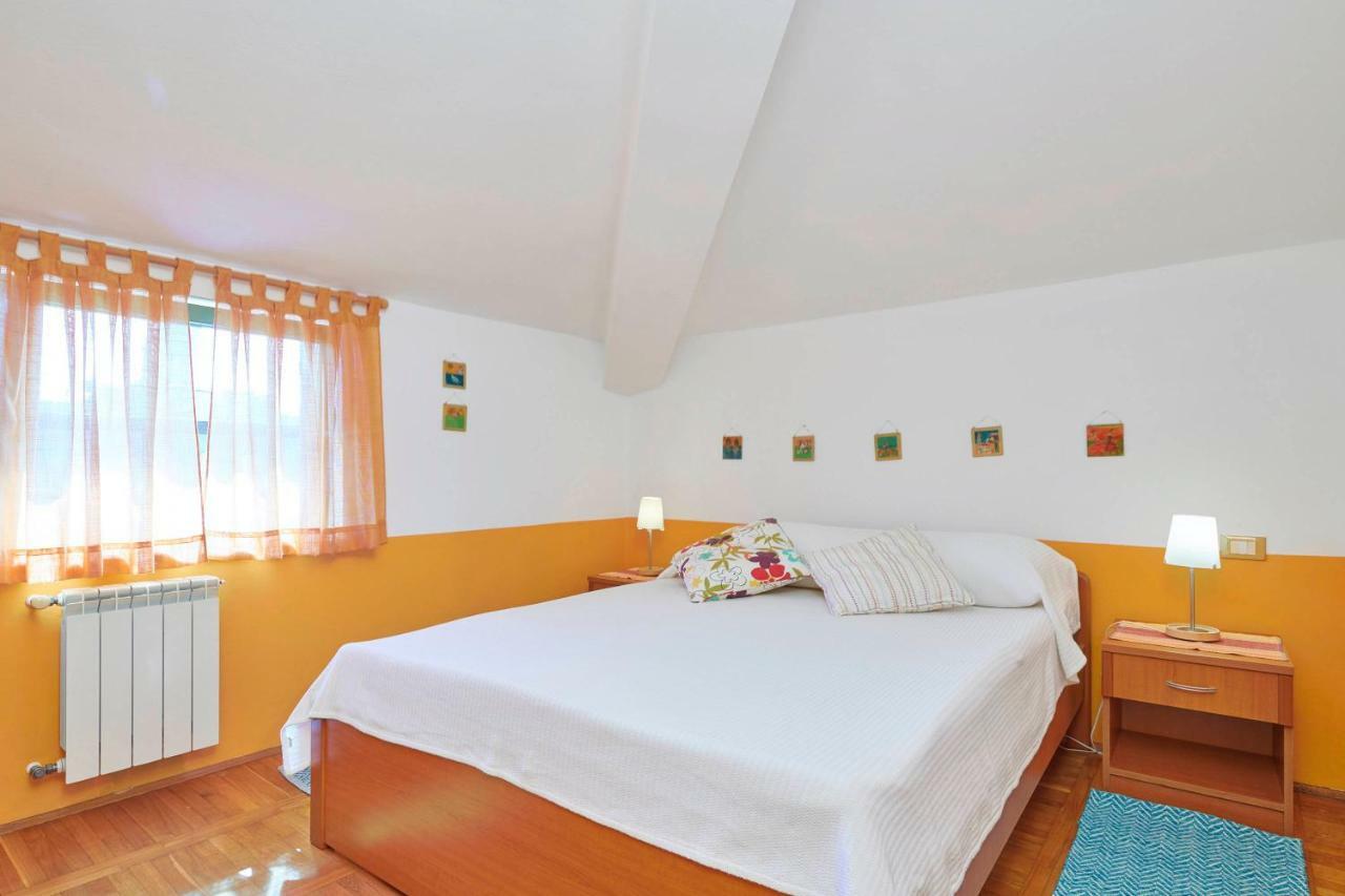 Villa Giardina Apartments 빈쿠란 외부 사진