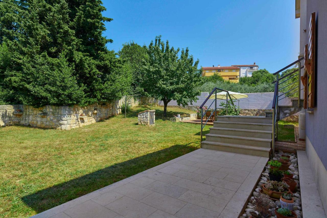Villa Giardina Apartments 빈쿠란 외부 사진