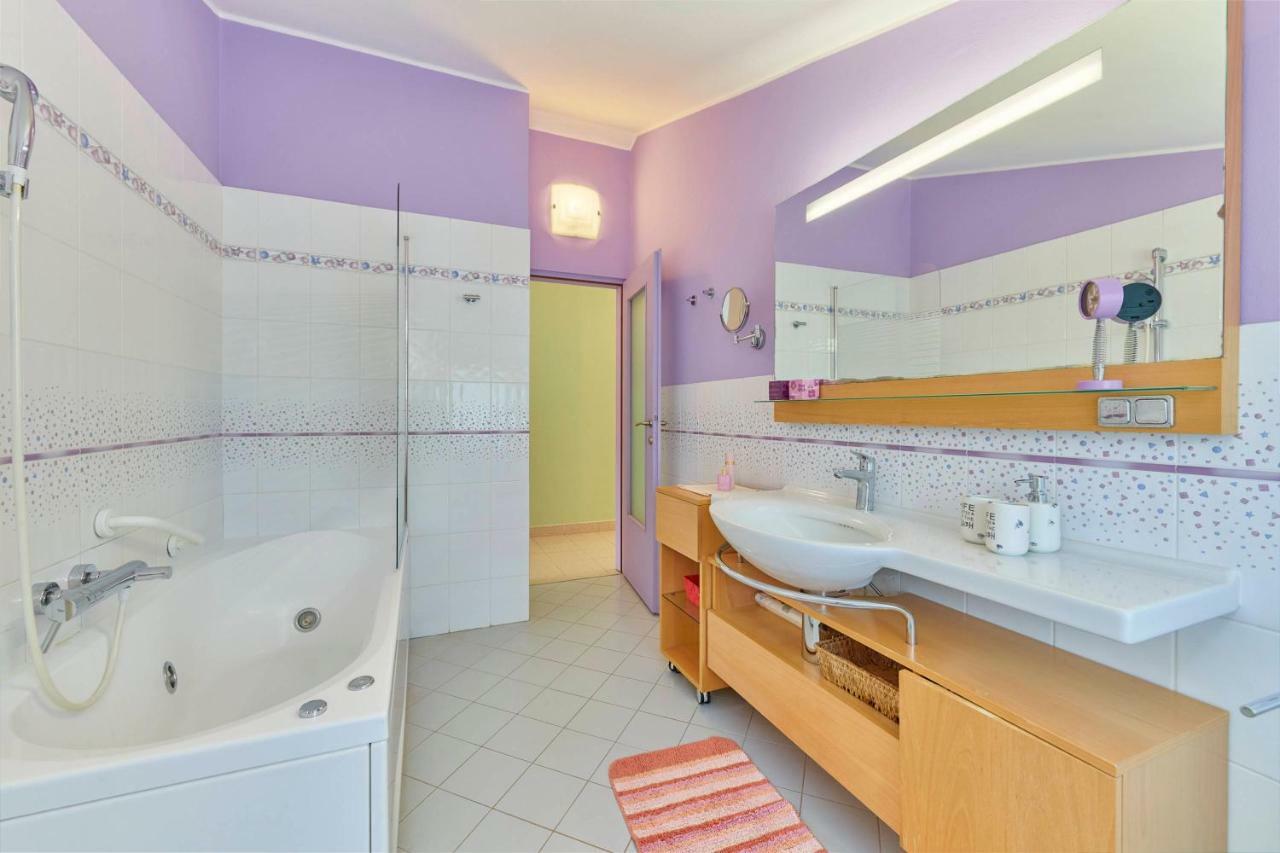 Villa Giardina Apartments 빈쿠란 외부 사진