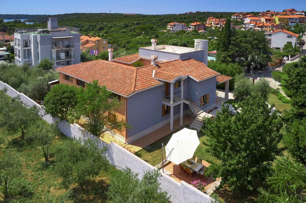 Villa Giardina Apartments 빈쿠란 외부 사진