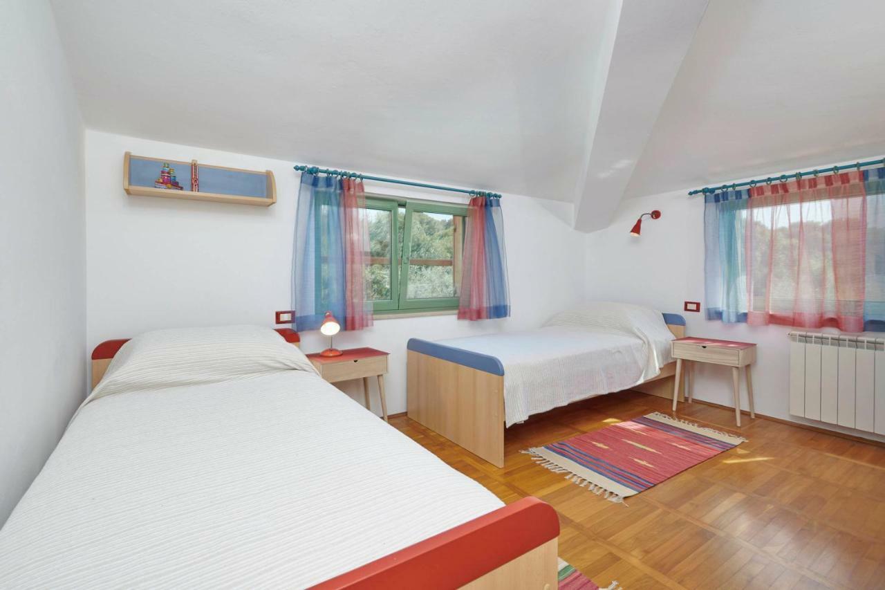 Villa Giardina Apartments 빈쿠란 외부 사진