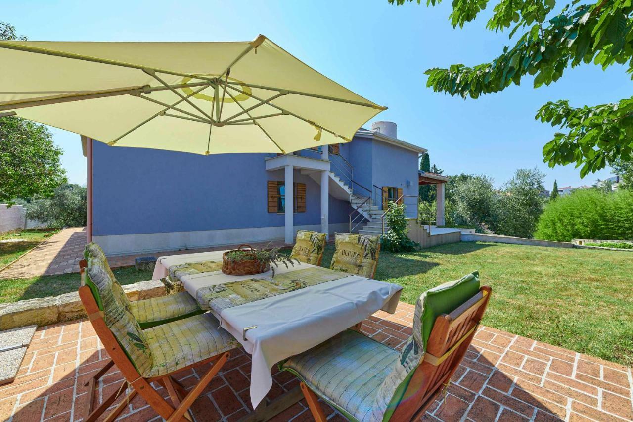 Villa Giardina Apartments 빈쿠란 외부 사진