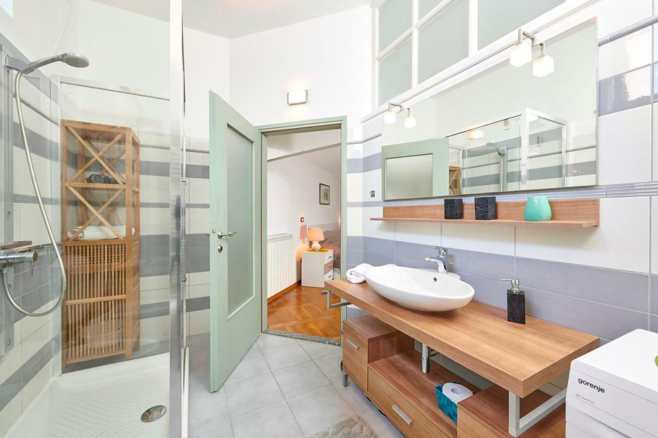 Villa Giardina Apartments 빈쿠란 외부 사진
