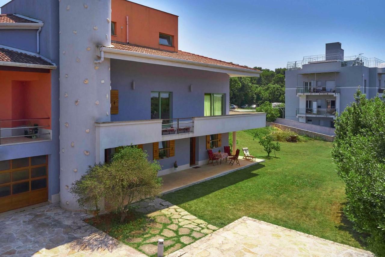 Villa Giardina Apartments 빈쿠란 외부 사진
