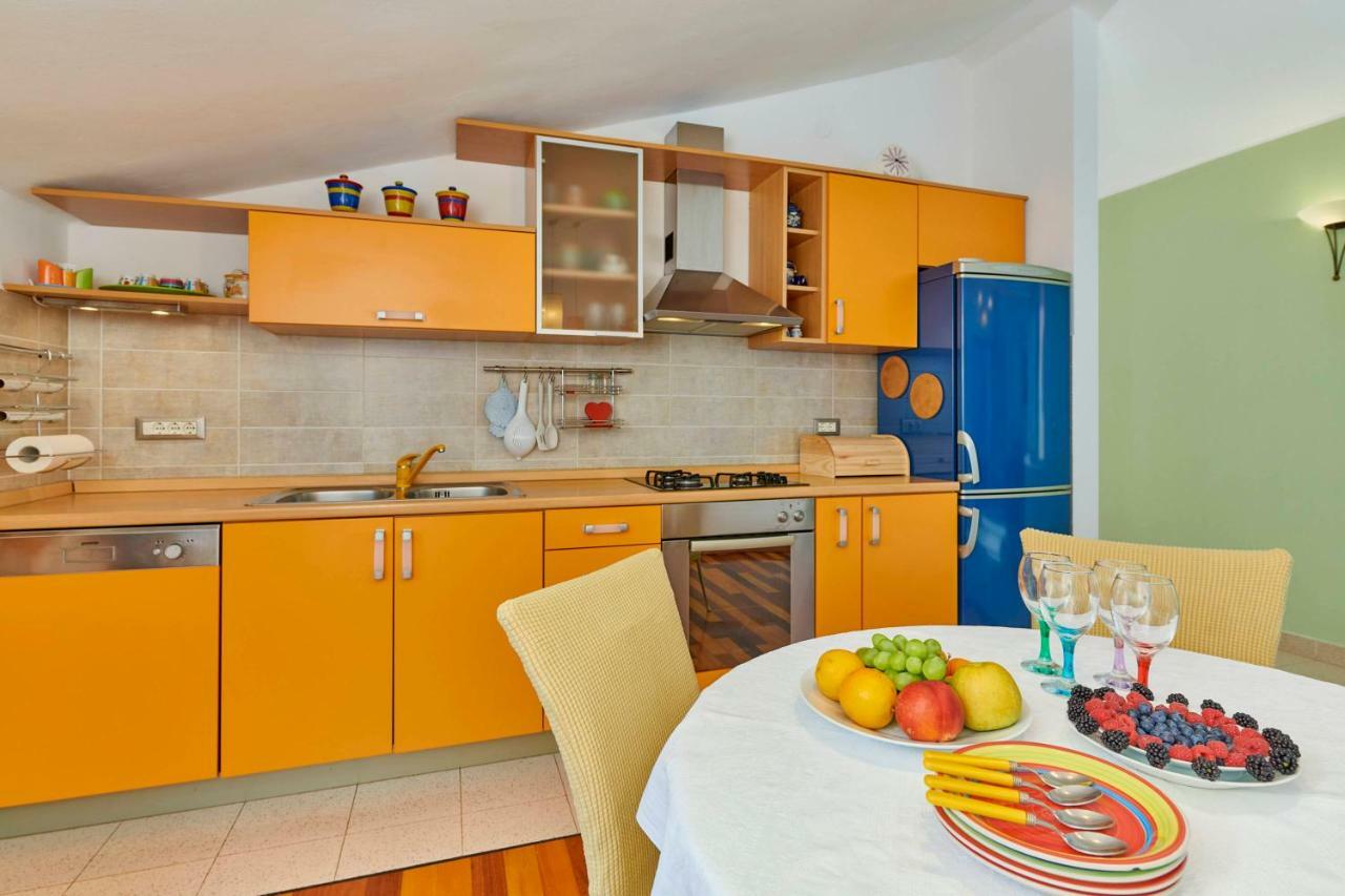 Villa Giardina Apartments 빈쿠란 외부 사진