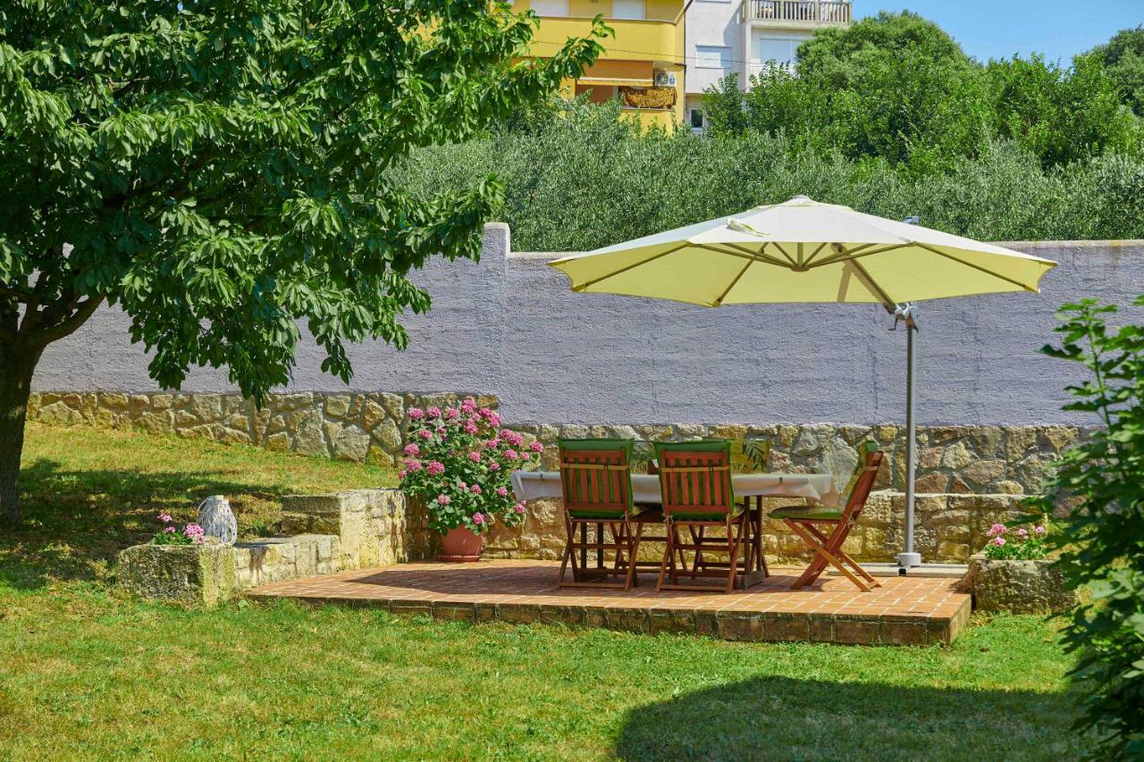 Villa Giardina Apartments 빈쿠란 외부 사진