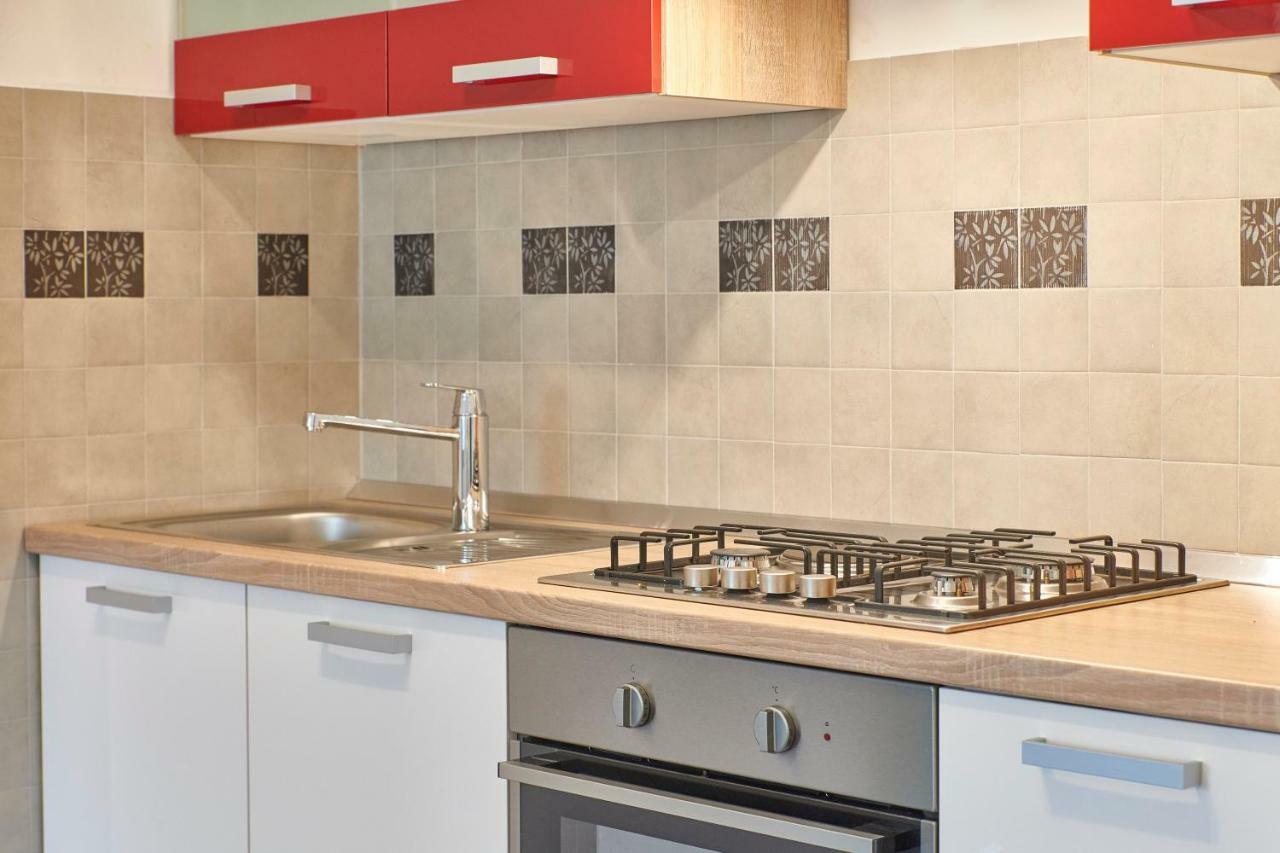 Villa Giardina Apartments 빈쿠란 외부 사진